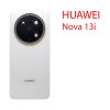 Задняя крышка для Huawei nova 13i (CTR-L91) белый