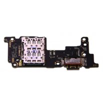 Субплата Xiaomi 12T Pro