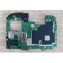 Основная плата Infinix Note 30i (X6716) 12x128