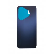 Задняя крышка (стекло) для Huawei Pura 80 HED-LX9 черный