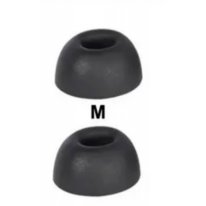 Амбушюры для Xiaomi Mi True Wireless Earbuds Basic 2 (M) черный
