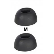 Амбушюры для Xiaomi Mi True Wireless Earbuds Basic 2 (M) черный