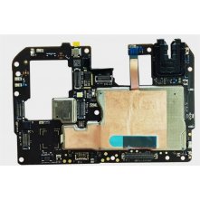 Основная плата Xiaomi Redmi Note 10 Pro (8x256)