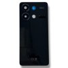 Крышка для Xiaomi Redmi Note 13 4G (черный)