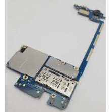 Основная плата HONOR 7C Pro (LND-L29) 3x32