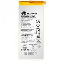 АКБ (Аккумуляторная батарея) для Huawei Ascend P8 (hb3447A9EBW)