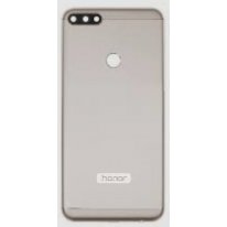 Крышка для HONOR 7C Pro (LND-L29) золотой