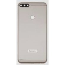 Крышка для HONOR 7C Pro (LND-L29) золотой