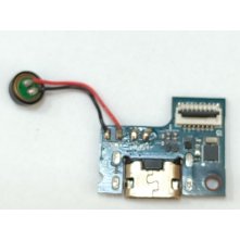 Субплата Blackview A30