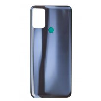Крышка для Motorola Moto G50 (серый)