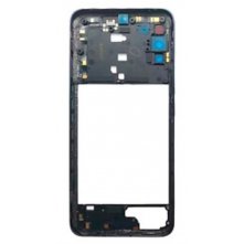 Средняя часть корпуса с NFC Motorola Moto G50