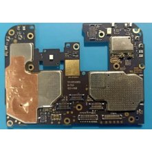 Основная плата Xiaomi Poco X3 Pro (6x128)
