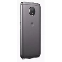 Крышка для Motorola G5S (серый)