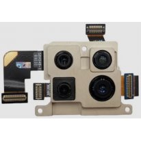 Основная камера (комплект) для Motorola One Zoom (XT2010)