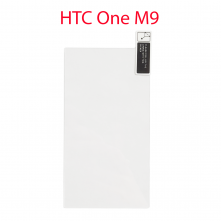 Защитное стекло HTC One M9 0.3 мм