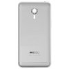 Крышка для MEIZU MX5 (серебро)