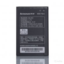 АКБ (Аккумуляторная батарея) для телефона Lenovo BL203