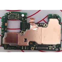 Основная плата для Tecno Spark Go 1 (2024) 4х128