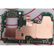 Основная плата для Tecno Spark Go 1 (2024) 4х128