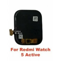 Дисплей Xiaomi Redmi Watch 5 Active