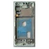 Рамка модуля для Samsung Galaxy S20 FE (SM-G780F) мятный