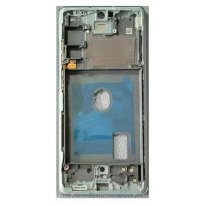 Рамка модуля для Samsung Galaxy S20 FE (SM-G780F) мятный