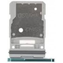Сим лоток Samsung Galaxy S20 FE (SM-G780F) мятный