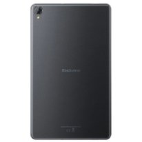 Задняя крышка с линзой для Blackview Tab 50 WiFi (серый)