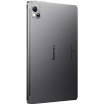 Задняя крышка с линзой для Blackview Tab 13 Pro (серый)