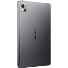 Задняя крышка с линзой для Blackview Tab 13 Pro (серый)