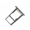 Сим лоток для Blackview Tab 13 Pro (серый)