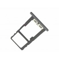 Сим лоток для Blackview Tab 13 Pro (серый)
