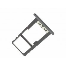 Сим лоток для Blackview Tab 13 Pro (серый)