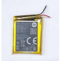 Аккумулятор часов Xiaomi Smart Band 9 Active (BW35)