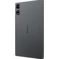 Задняя крышка с линзой для Blackview Tab 16 Pro (серый)