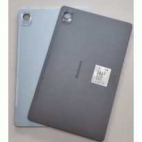 Задняя крышка для Blackview Mega 1 (серый)