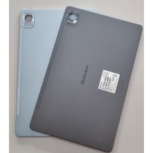 Задняя крышка для Blackview Mega 1 (серый)