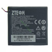 АКБ (Аккумуляторная батарея) для телефона ZTE Grand Era v985 (Li3818T43P3h585642) Оригинал