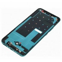 Рамка модуля для Honor 30 (BMH-AN10) изумрудно-зеленый