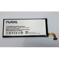 АКБ (Аккумуляторная батарея) для телефона ZTE Nubia Z9 Mini [LI3829T44P6HA74140] Оригинал