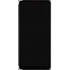 Экран (модуль) в раме Honor 30 (BMH-AN10) черный
