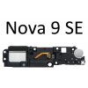 Полифонический динамик (бузер) для Huawei nova 9 SE (JLN-LX1)