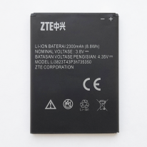 АКБ (Аккумуляторная батарея) для телефона ZTE Geek v975 (li3823t43p3h735350) Оригинал