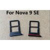 Сим-лоток для Huawei nova 9 SE (JLN-LX1) черный