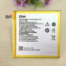 АКБ (Аккумуляторная батарея) для телефона ZTE Blade L2 (Li3820T43P3h636338)