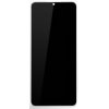 Экран (модуль) в раме Samsung Galaxy A12 (A125, A127) черный