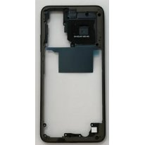 Средняя часть корпуса Xiaomi Redmi Note 11 с NFC (черный)