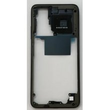 Средняя часть корпуса Xiaomi Redmi Note 11 с NFC (черный)