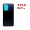 Задняя крышка (стекло) для HONOR 400 Pro черный