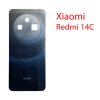 Задняя крышка для Xiaomi Redmi 14C синий
